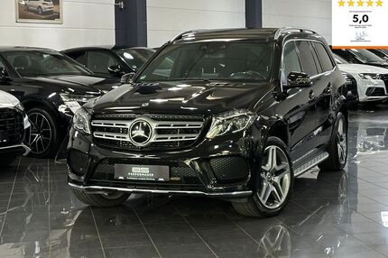 Mercedes GLS 350