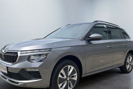 Skoda Kamiq 16.609 km 30.690 &euro; Stendal 39576