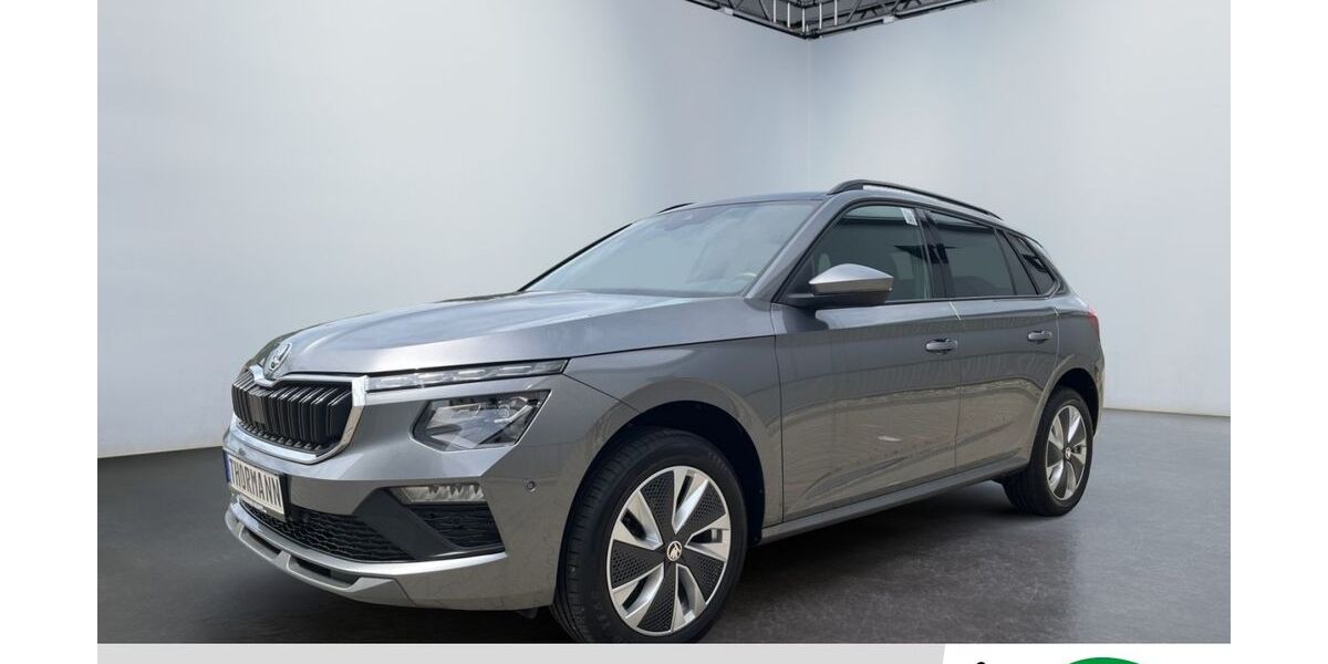 Skoda Kamiq 16.609 km 31.740 &euro; Stendal 39576