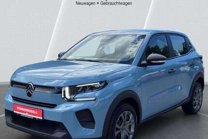 Citroen C3 20.759 km 14.911 &euro; Wunstorf 31515