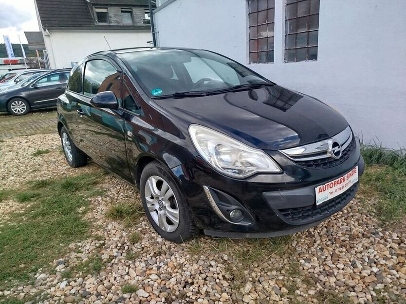 Corsa