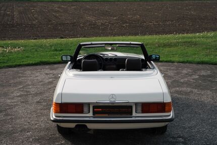Mercedes-Benz SL 280 11.309 km 69.900 &euro; Bruckmühl 83052