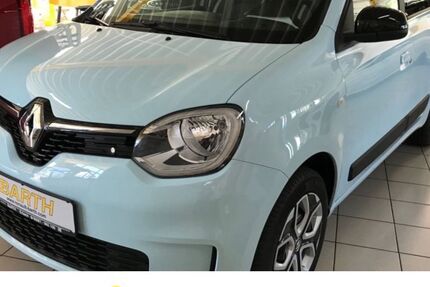 Renault Twingo 2.500 km 17.730 € Erbach 64711