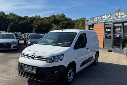 Citroen Berlingo 150.000 km 8.990 € Lohne 49393