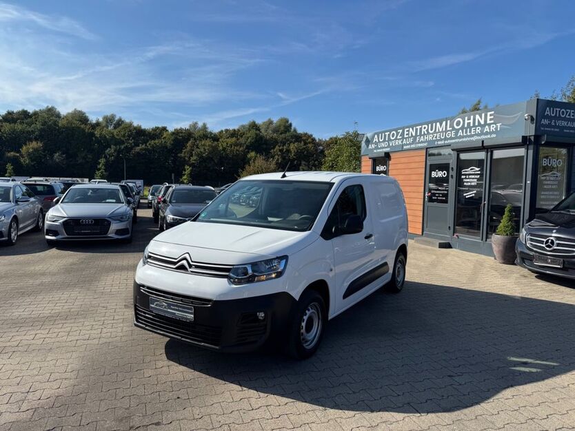 Citroen Berlingo 150.000 km 8.990 € Lohne 49393
