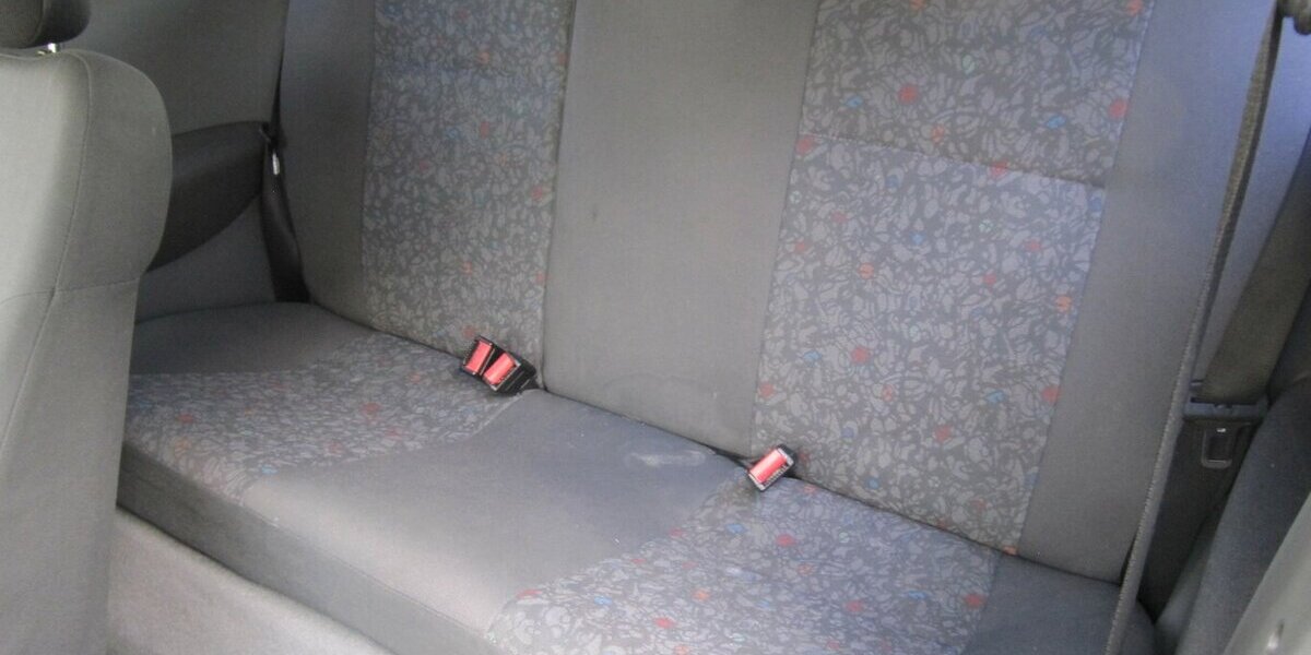 Opel Corsa Sport ++ TÜV 10.2027 ++ 220.321 km 995 &euro; Schwalbach/Taunus 65824