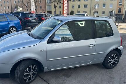 VW Lupo 73.000 km 2.799 &euro; München 80809