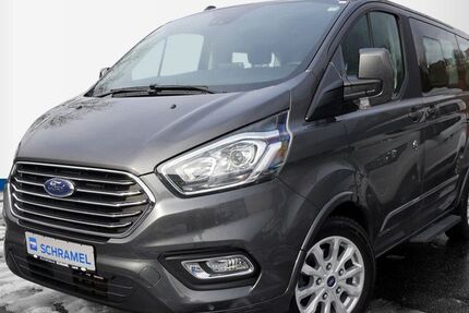 Ford Tourneo Custom 36.200 km 41.770 &euro; Lorch 73547