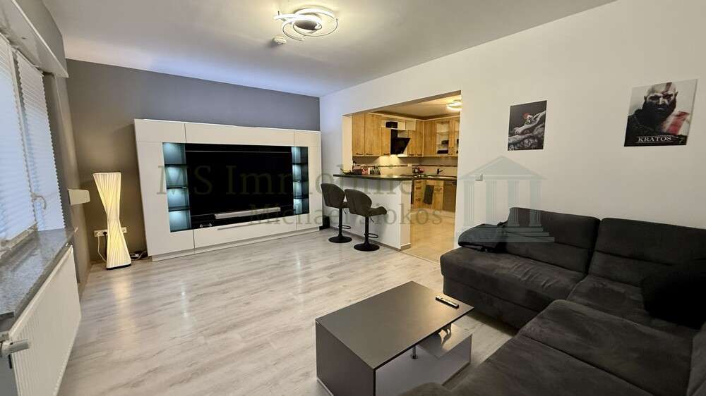 Etagenwohnung Bürstadt / Riedrode Riedrode - 3 Zimmer, 80 m&sup2;, 280.000&euro; | Angebot:25471709