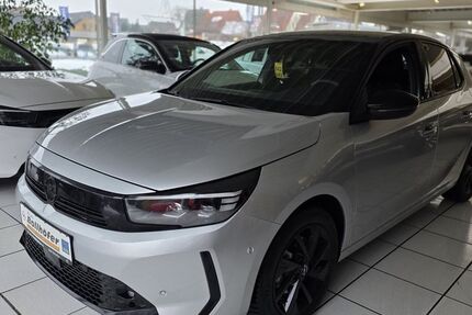 Opel Corsa 15.397 km 20.688 &euro; Bad Salzuflen 32108