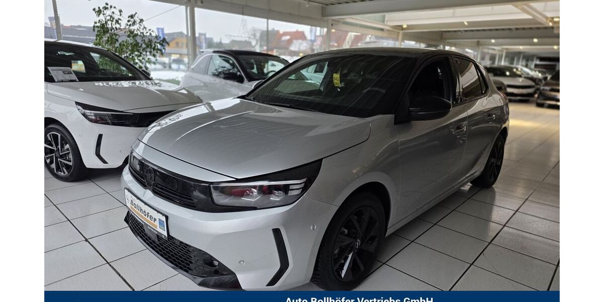 Opel Corsa 15.397 km 20.688 &euro; Bad Salzuflen 32108