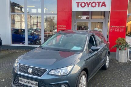 Seat Arona 61.020 km 16.200 &euro; Bad Neuenahr 53474
