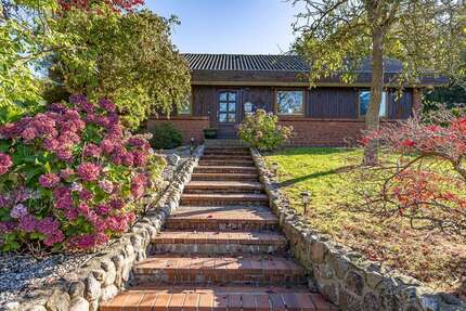 Haus zum Kaufen in Süderlügum 395.000 € 86 m² 3 zimmer