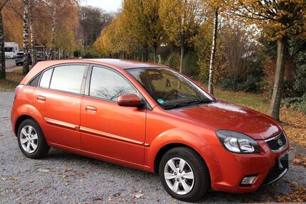 Kia Rio 133.000 km 3.000 &euro; Wuppertal 42349