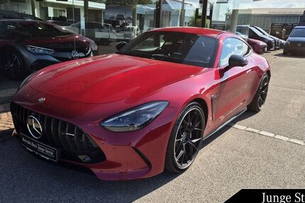 Mercedes-Benz AMG GT 12.721 km 139.370 &euro; Memmingen 87700