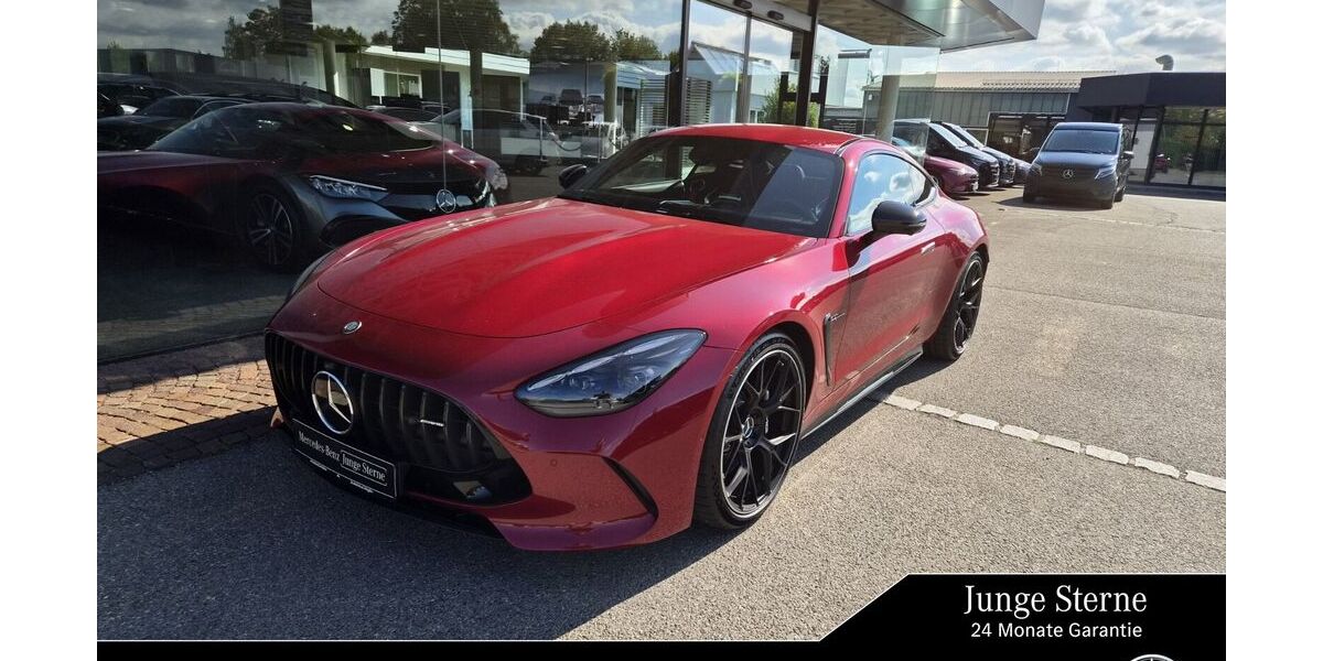 Mercedes-Benz AMG GT 12.721 km 139.370 &euro; Memmingen 87700