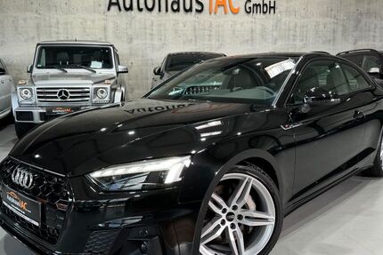 Audi A5 49.815 km 37.900 &euro; Petersberg Landkreis Fulda 36100