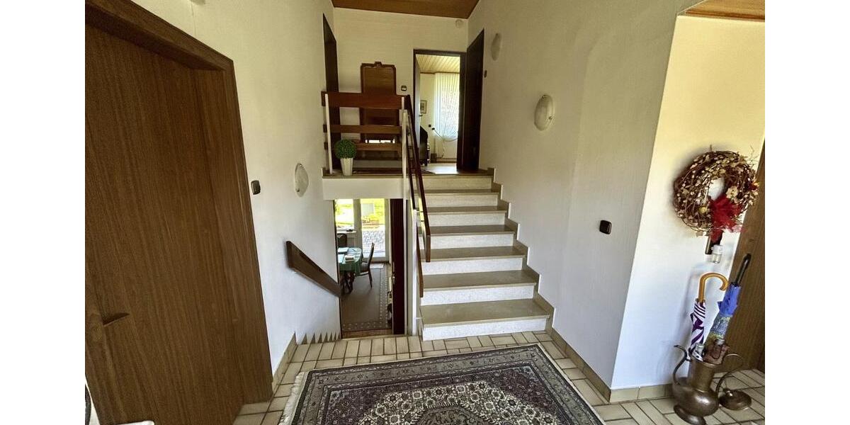 Reihenhaus Sarstedt - 5 Zimmer, 125 m&sup2;, 335.000&euro; | Angebot:26847514