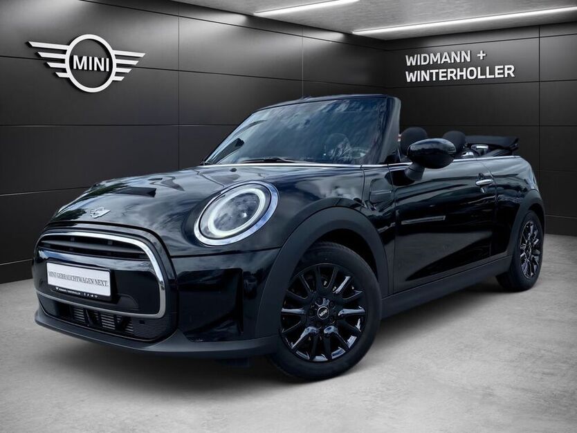 One Cabrio