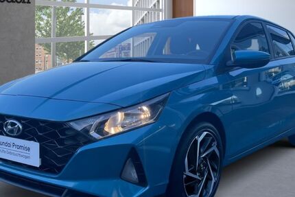 Hyundai i20 41.200 km 15.490 &euro; Andernach 56626