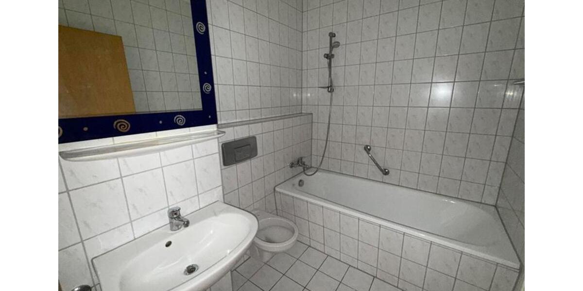 Erdgeschoßwohnung Zwickau Zwickau-Nord - 2 Zimmer, 44 m&sup2;, 320&euro; | Angebot:24868740