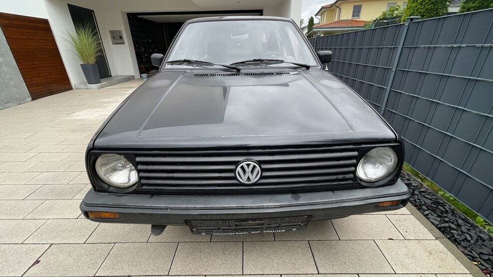 VW Golf 267.000 km 999 € Wyhl 79369