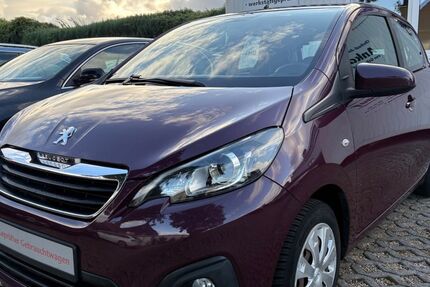 Peugeot 108 122.000 km 4.300 &euro; Lüneburg 21339