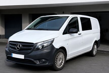 Mercedes-Benz Vito 162.000 km 16.750 &euro; Andernach 56626