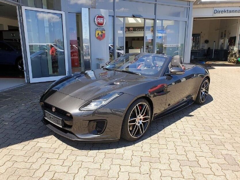 F-Type