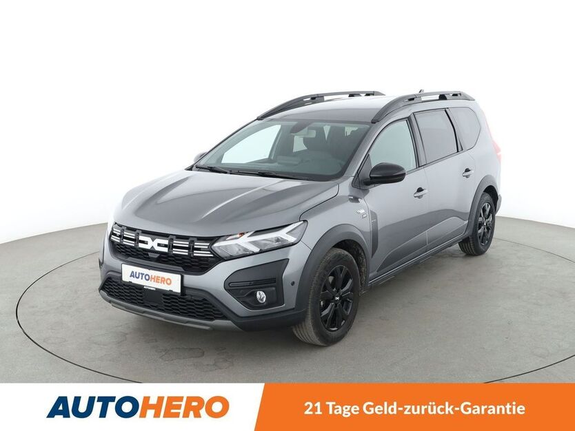 Dacia Jogger 38.669 km 20.950 € Dresden 01187