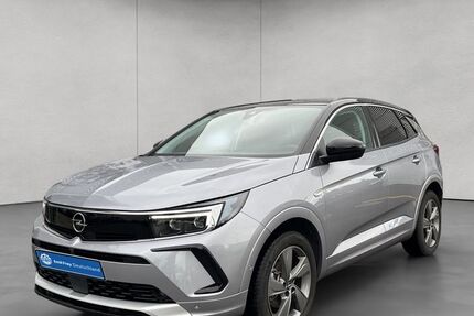 Opel Grandland (X) 20.503 km 20.990 &euro; Reutlingen 72766