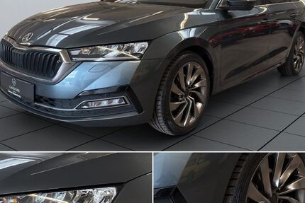 Skoda Octavia 74.600 km 18.900 &euro; Braunschweig 38122