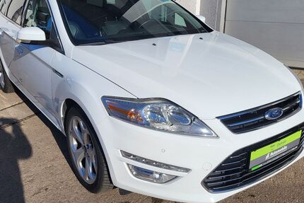 Ford Mondeo 169.364 km 6.999 &euro; Leipzig 04288