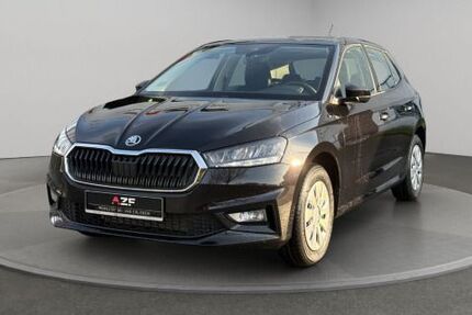 Skoda Fabia 1.050 km 20.990 &euro; Flensburg 24941