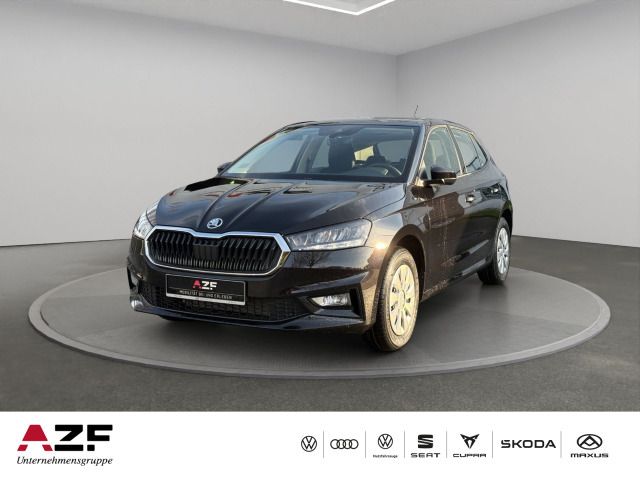 Skoda Fabia 1.050 km 20.990 &euro; Flensburg 24941