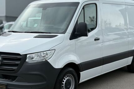 Mercedes-Benz Sprinter 25.000 km 36.990 &euro; Bergkirchen 85232