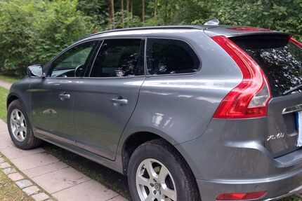 Volvo XC60 90.000 km 18.500 &euro; Ahrensburg 22926
