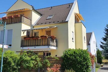 Wohnung Niederkassel - 4 Zimmer, 80 m&sup2;, 359.000&euro; | Angebot:25442267