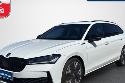 Skoda Superb 6.990 km 48.980 &euro; Tuttlingen 78532