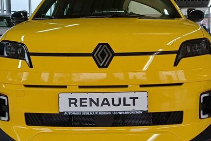 Renault R 5 5.550 km 31.880 &euro; Mering 86415