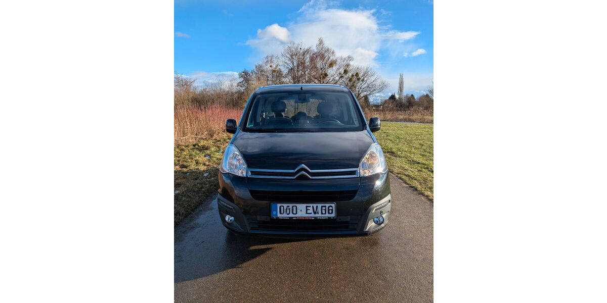 Citroen Berlingo 138.000 km 8.099 &euro; Deggenhausertal 88693