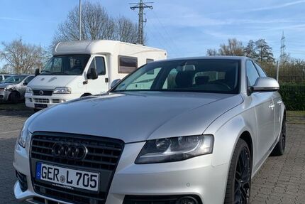Audi A4 171.260 km 5.000 &euro; Neuburg am Rhein 76776