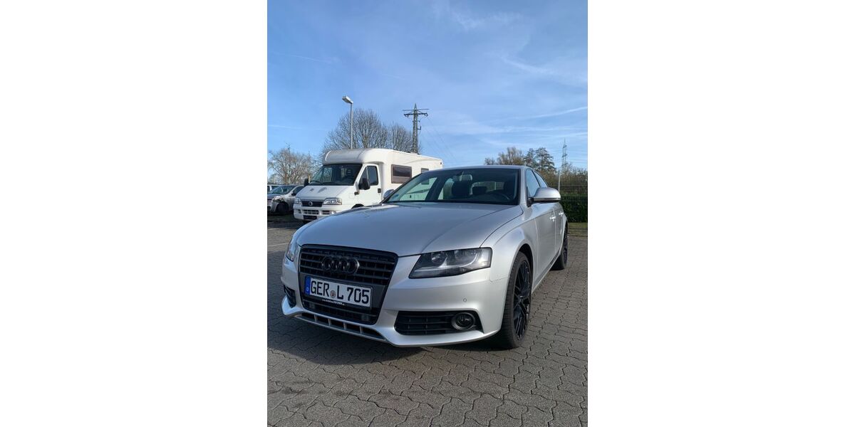Audi A4 171.260 km 5.500 &euro; Neuburg am Rhein 76776