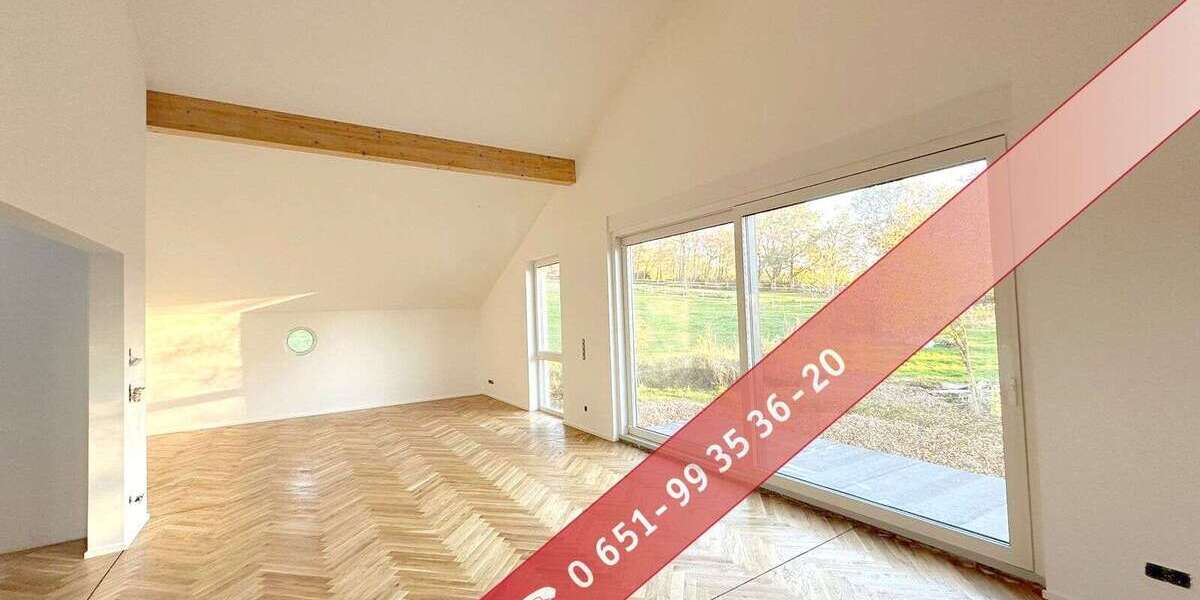 Wohnung zum Kaufen in Trier 924.800 € 193.72 m² 4 zimmer