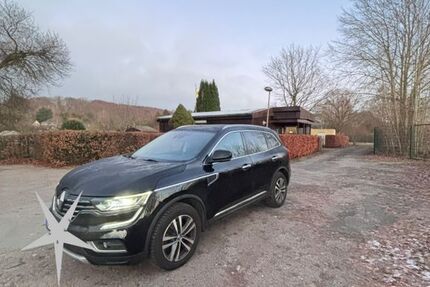 Renault Koleos 153.800 km 16.000 &euro; Börnsen 21039