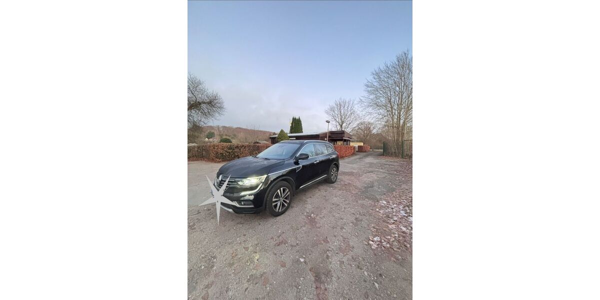 Renault Koleos 153.800 km 16.000 &euro; Börnsen 21039