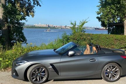 BMW Z4 M40 7.200 km 49.900 &euro; Hamburg 22587
