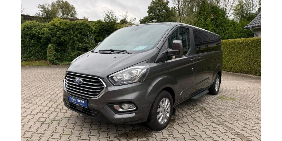 Ford Tourneo Custom 120.000 km 28.990 &euro; Oldenburg 26122
