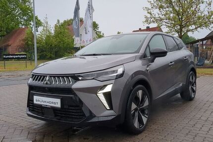 Mitsubishi Grandis 1.001 km 34.490 &euro; Hetzwege / Scheeßel 27383