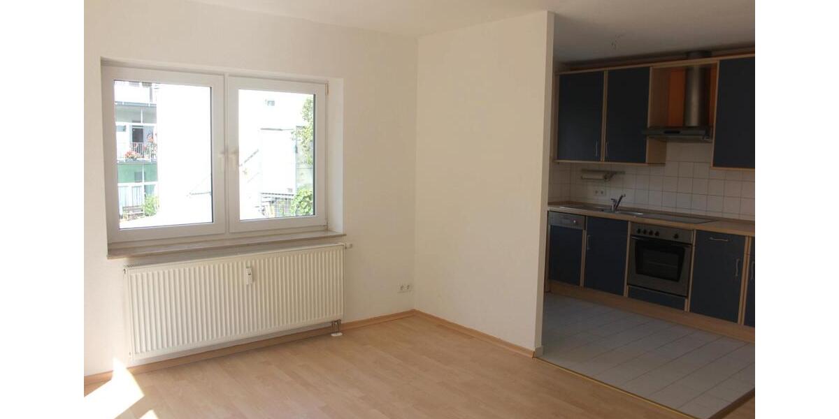 Etagenwohnung Plauen Altstadt - 2 Zimmer, 46 m&sup2;, 45.000&euro; | Angebot:27440830